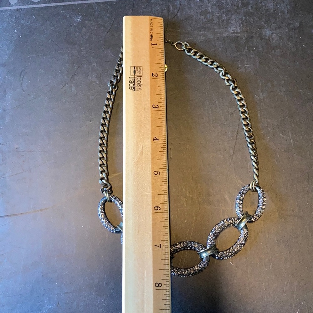 Loft necklace - Picture 4 of 5